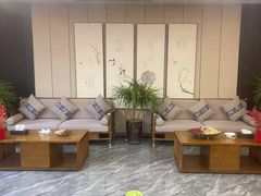 -君之悦·影院式足道·养生SPA(回兴店)