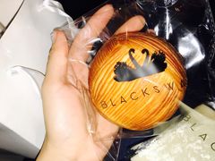 -BLACKSWAN黑天鹅(环球店)