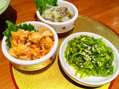 芥末章鱼-有喜屋·深夜食堂(环宇荟店)