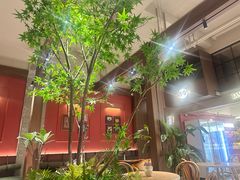 -嗒令甜品·主题融合料理餐厅(首座时代店)