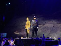 -《12·12》西安事变大型实景演出