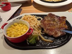 -豪客来牛排(天阳D32店)
