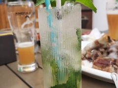 -Ambra Haus琥珀屋精酿餐厅(宝山店)