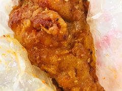 -阿捡忭京炸鸡(韭菜园总店)