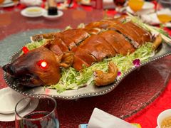 -北园酒家(小北路店)