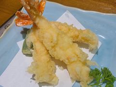 虾蟹双拼-蟹将军·松叶蟹和牛日料放题自助(K11店)