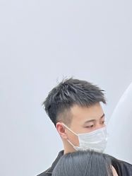 -3AM·S HAIR SALON烫发染发接发
