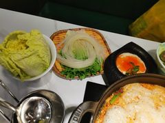 -椰子湾·海南火锅·糟粕醋·椰子鸡(正大广场店)