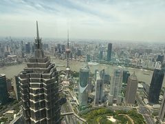-上海柏悦酒店·世纪100牛排馆