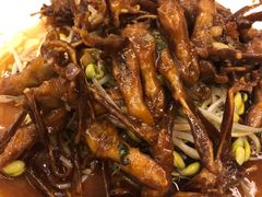 -吉源大排档·鱼生·海鲜(烧烤彩印厂店)