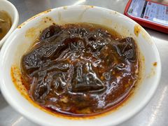-杨记灌肠(食品街店)