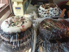 -芝兰斋糕干店(平山道店)