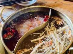 -四喜小胖·北京涮肉(五道营店)