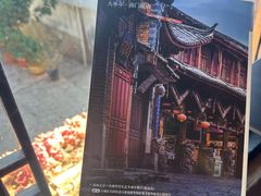 -桥边小楼·手工云南菜·古城观景小楼