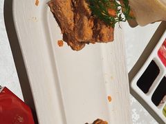 -老知青·东北菜(中华城店)