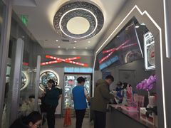 -DQ·蛋糕·冰淇淋(通州万达店)