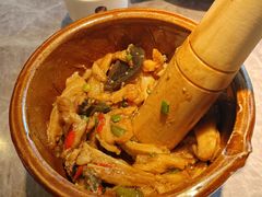 -湘轩·土菜研究院(光大店)