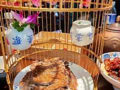 -杨记隆府(重庆总店)