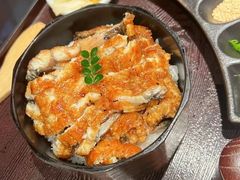 -玄白·炭烤活鳗(上海首店)