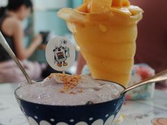 -糖潮糖水铺(省府店)