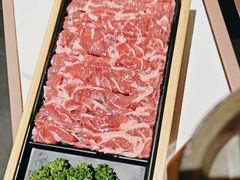 -祥源胡同·涮牛羊肉火锅(花桥店)