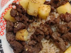 -牛邸·烧肉饭(来福士店)