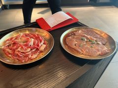 -西塔老太太泥炉烤肉(上海七宝领展广场店)