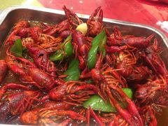 -贵州大黄牛肉火锅(浦建路店)