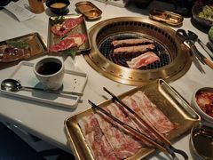 -炙城·韩式烤肉(南京东路店)