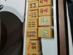 -四世同堂·京菜·烤鸭(双井店)