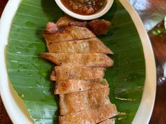 -自然餐厅(Phuket)