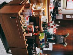 -星巴克臻选(天津鲁能中心一店)