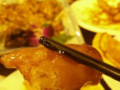 android_upload_pic-老浒记烤鸭-北京菜(琉璃厂店)