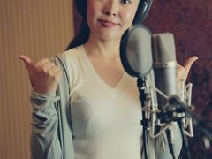 -嘉音阁录音棚影视制作中心(鑫丰雍景豪城1期店)