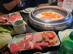 -梨花自助烤肉(乐宾店)