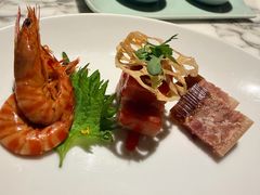 -杭州君悦酒店·湖滨28中餐厅