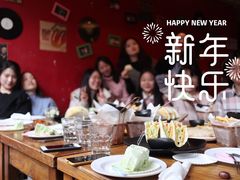 -Rural Tequila墨西哥餐厅(东川路店)