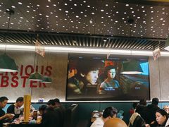 -517烧烤·龙虾·海鲜大排档(万象都荟店)