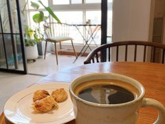 -灯塔咖啡馆BOOK·Coffee Shop