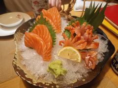-森味薪火烧•烧鸟居酒屋•日本料理(望京店)
