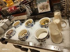 -海南棋子湾开元度假村·祺咖啡自助餐厅
