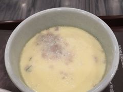 香滑蒸蛋-真功夫(棠下店)