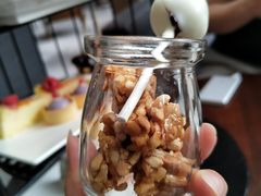 -天津海河悦榕庄·Lobby Lounge大堂吧