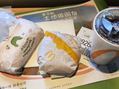 -麦当劳(虎坊路店)