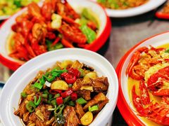 -曹胖子龙虾馆(黄桦路店)