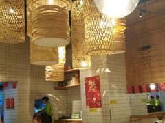 大堂-东园小馆(苏州中心店)