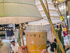 -北芒BEIMO COFFEE(五台山店)