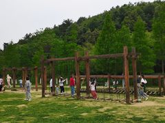 -南京市无想山景区