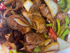 -三点小吃(山大店)