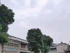 -龙潭水乡